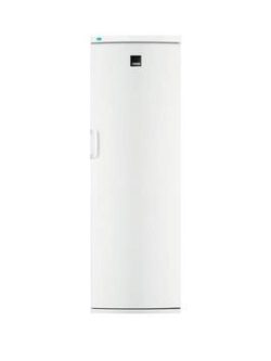 Zanussi Zra40113Wa 59.5Cm Tall Fridge - White